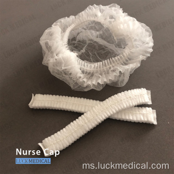 Cap Clip Nurse Nurse Nurse Nurse Nurse